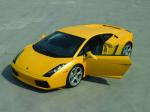 Lamborghini Gallardo 2003 года